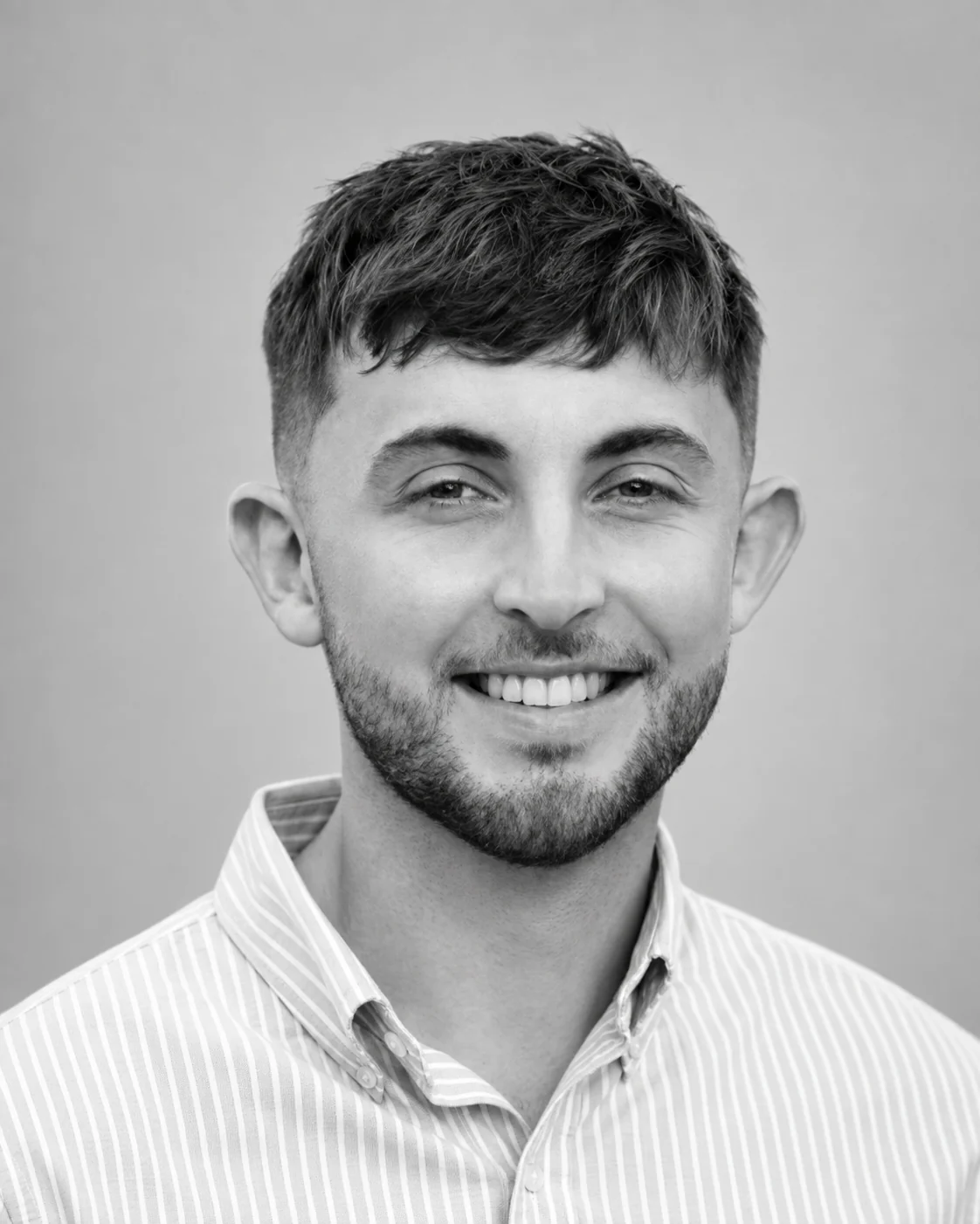 Josh, Aygent business partner